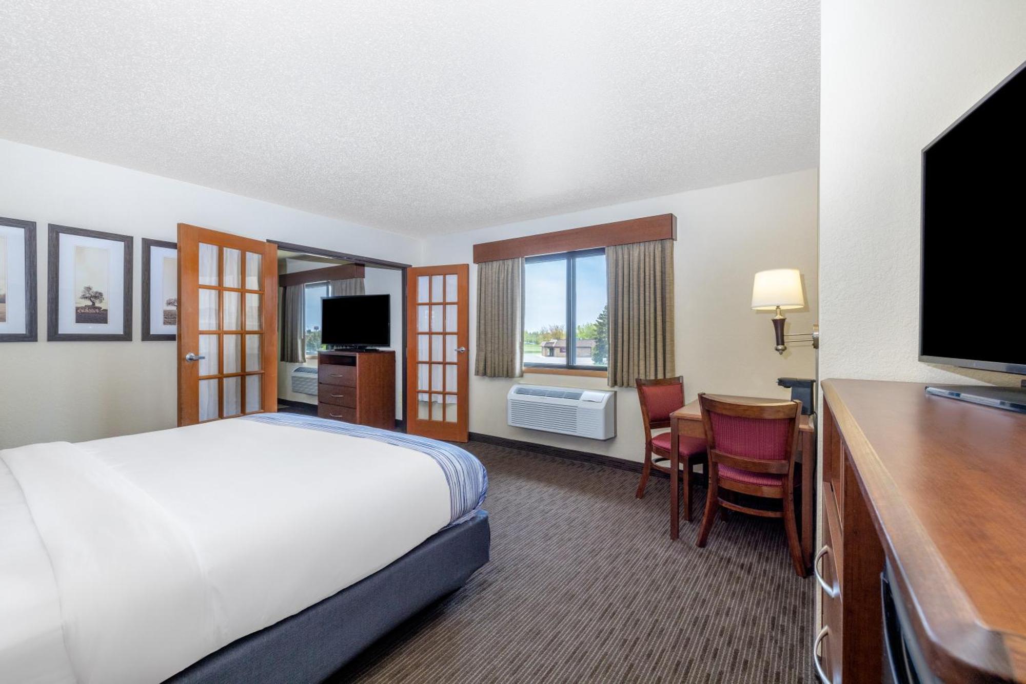 Americinn By Wyndham Dickinson Camera foto